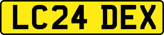 LC24DEX