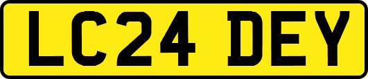 LC24DEY
