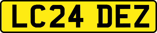 LC24DEZ