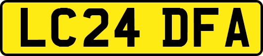 LC24DFA