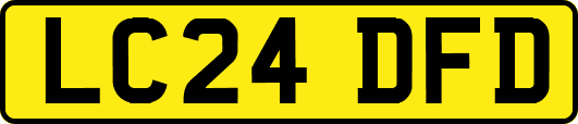 LC24DFD