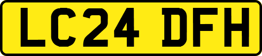 LC24DFH
