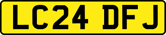 LC24DFJ