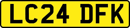 LC24DFK