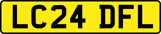 LC24DFL