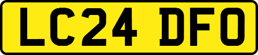 LC24DFO