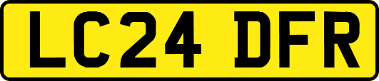 LC24DFR
