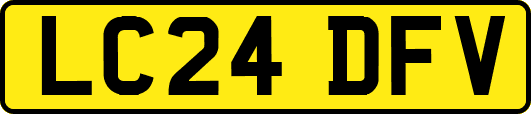 LC24DFV