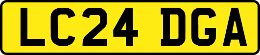 LC24DGA