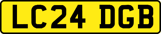 LC24DGB