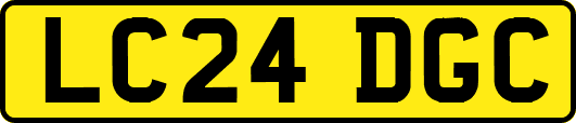 LC24DGC