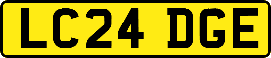 LC24DGE