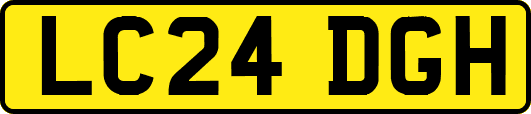 LC24DGH
