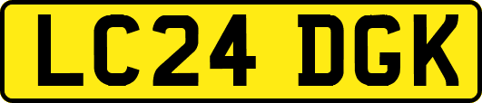LC24DGK