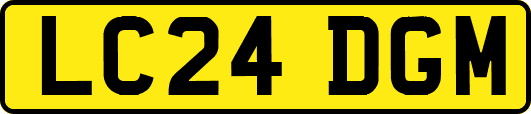 LC24DGM