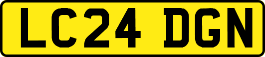 LC24DGN