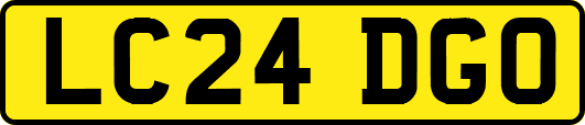 LC24DGO