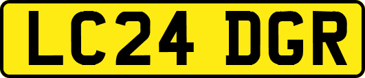 LC24DGR