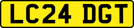 LC24DGT