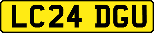 LC24DGU