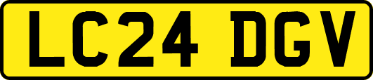 LC24DGV