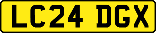 LC24DGX