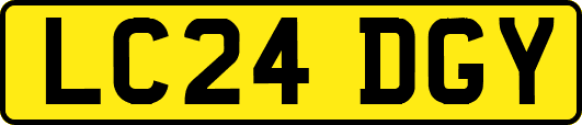 LC24DGY