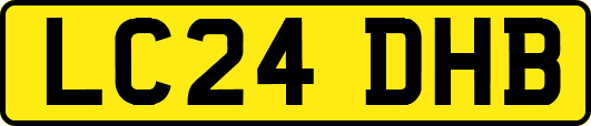 LC24DHB