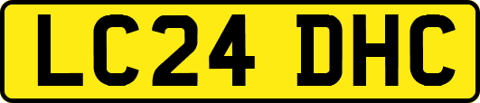 LC24DHC
