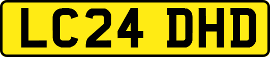 LC24DHD