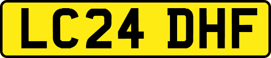 LC24DHF