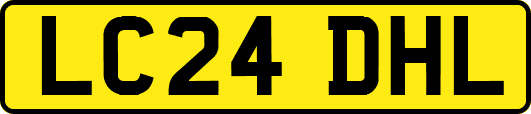 LC24DHL