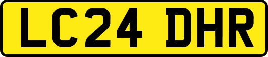 LC24DHR