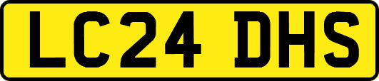 LC24DHS