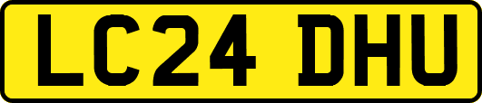 LC24DHU