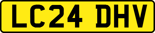 LC24DHV