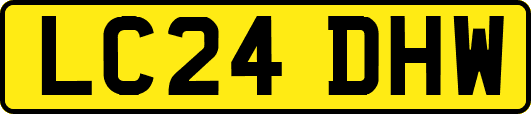 LC24DHW