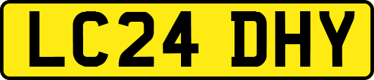 LC24DHY