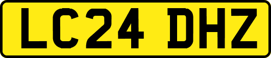 LC24DHZ