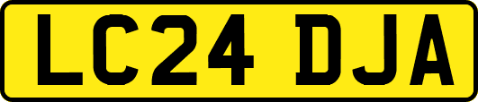 LC24DJA