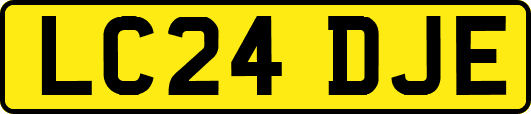 LC24DJE