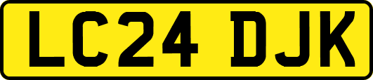 LC24DJK