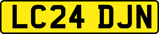 LC24DJN