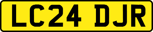 LC24DJR