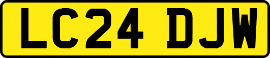 LC24DJW