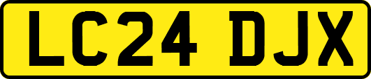 LC24DJX