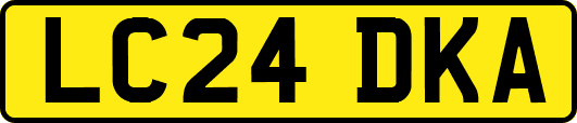 LC24DKA