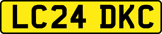 LC24DKC