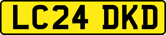 LC24DKD