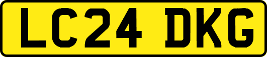 LC24DKG